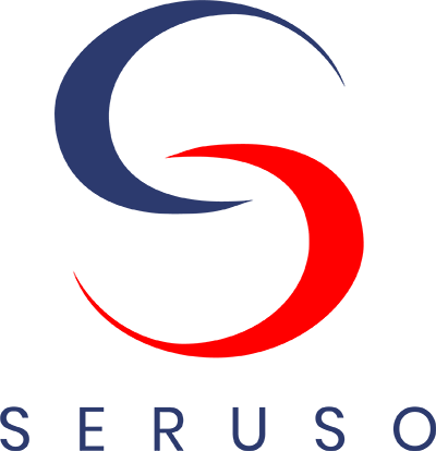 Logo Seruso S.p.A.